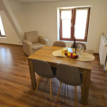 Tadeusza Kosciuszki 4 Szmaragdowy *