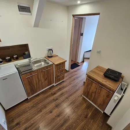 Tadeusza Kosciuszki 4 Szmaragdowy Apartamento Dzialdowo